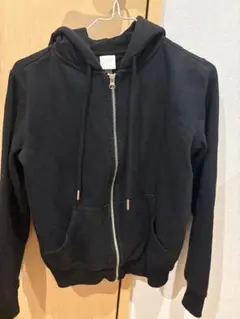 H&M パーカー
