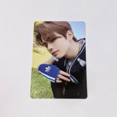 INI TAG ME 松田迅