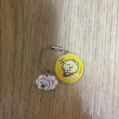 ちいかわ うさぎ アクリルキーホルダー