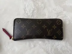 《箱付き》Louis Vuitton モノグラム 長財布