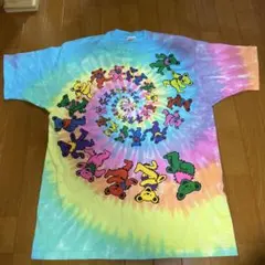 No fake glanz ライトストーン入り黒Tシャツ - メルカリ