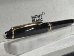 【新品未使用】モンブランNO164 ボールペン ブラック