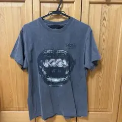 XG GR8 KOSUKE KAWAMURA Tシャツ ブラック L - メルカリ