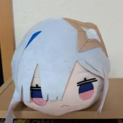 ホロライブプロダクション 寝そべりぬいぐるみ-天音かなた-