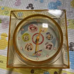 2026年最新】おジャ魔女どれみ 時計の人気アイテム - メルカリ