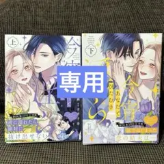今宵あなたとひたむき淫ら上巻、下巻