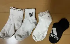 レディース靴下