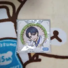 ブルーロック　潔世一　缶バッジ