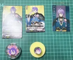 歌仙兼定セット