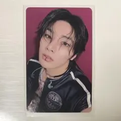 【匿名配送】スキズ アイエン karma kms 3.0 中華 特典