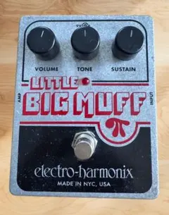 2026年最新】electro harmonix big muff ロシアンマフの人気アイテム