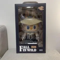 2025年最新】labubu the monsters fall in wild ぬいぐるみの人気