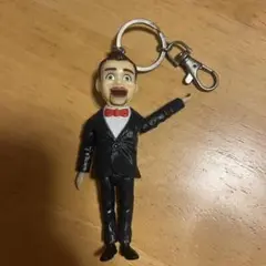 トイストーリー　ベンソン　キーホルダー