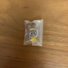 ズートピア2 めじるしアクセサリー　ジュディ　B