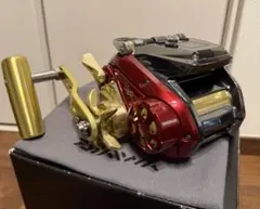 2026年最新】ダイワ シーボーグ 800MJの人気アイテム - メルカリ