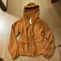 NIKE マウンテンパーカー