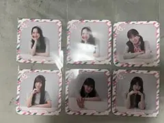 CUTIE STREETトレカセット バラ売り不可 - メルカリ