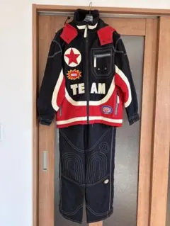 ミストラル MISTRAL スキーウェア　Ｓ