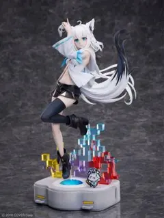 フワモコ ガレージキット ホロライブ - メルカリ