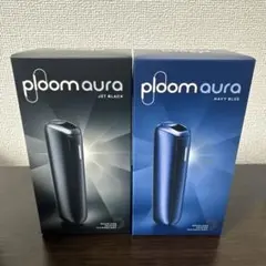 ploom aura