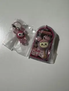 モブリーセット♡