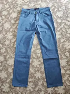 デニムスラックス スラックス