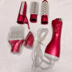 未使用　Panasonic くるくるドライヤー ナノケア EH-KN99 ヨドバシ.com - パナソニック Panasonic くるくるドライヤー ナノケア