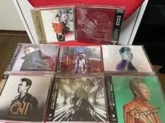 GUITARHYTHM Ⅷ　GUITARHYTHM Ⅶ　セット GUITARHYTHM Ⅶ [完全数量限定盤 GUITARHYTHM Ⅶ BOXセット][CD