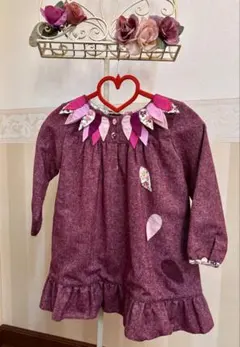 ★新品タグ付き★not so big Paris★HAKKA購入