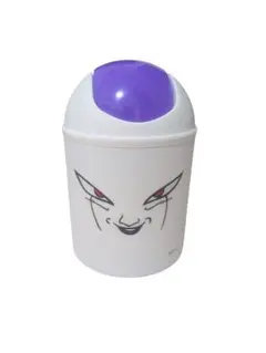 フリーザ ゴミ箱