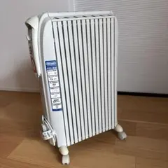 DeLonghi オイルヒーター デロンギ RHJ65L0915 - メルカリ