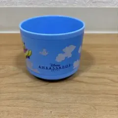【新品・未使用】 Disney AMBASSADOR HOTEL マグカップ