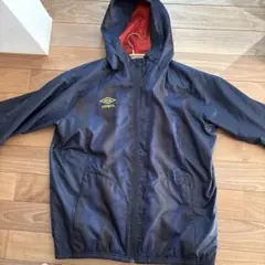 umbro フード付きジャケット Lサイズ