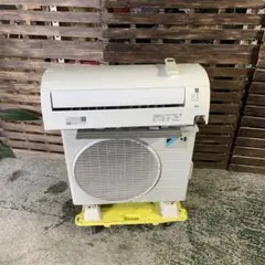 取付込☆福岡 エアコン ダイキン AN40UAP-W 2017年 14畳 中古 取付込☆福岡 エアコン ダイキン AN40UAP-W 2017年 14畳 中古 - メルカリ