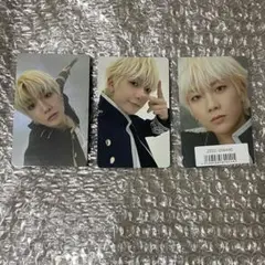 2025年最新】Hi-Fi un!corn テミンの人気アイテム - メルカリ