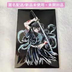 鬼滅の刃 全集中展 刀鍛冶の里編 柱稽古編 幕間画ポストカードセッB/抜き無し