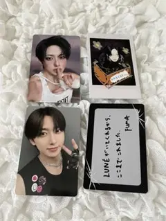 &team フウマ チェキ &team FUMA フウマ サイン入りチェキ 縁day