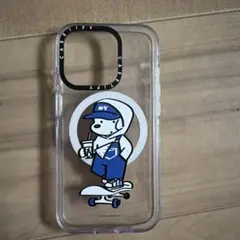 Casetify iPhone17 ProMax 名古屋限定 スケータージョン - メルカリ