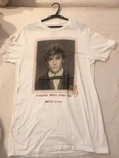 スリーフェイス チャールズマンソン ヘルタースケルター Tシャツ