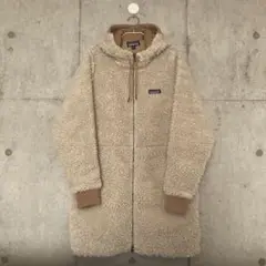 お値下げ中！　パタゴニア　ウィメンズダスティ メサパーカ ボアロングジャケット SALE 【Patagonia】 ウィメンズ・ダスティ・メサ・パーカ