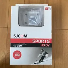 【付属品のみ！！！】SJCAM SJ4000 アクションカメラ 1080P