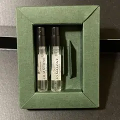 Jo Malone コロン ディスカバリー コレクション B 2種のみ