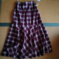 ハニーズ マーメイドスカート