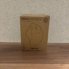 logicool ERGO M575SPd ワイヤレスマウス