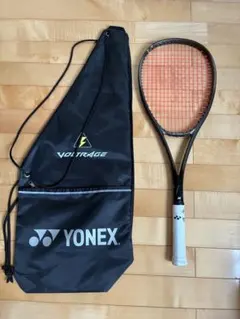ヨネックス YONEX ボルトレイジ 8S シェリーシルバー インヴォーク