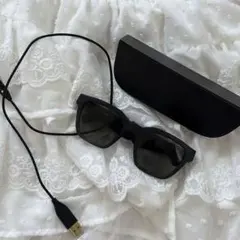 BOSE FRAMES サングラス一体型イヤフォン