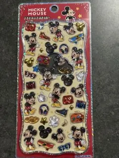 プチドロ　ミッキーマウス　国内正規品