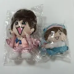 なにわ男子　ちびぬい　藤原丈一郎