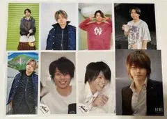 NEWS 増田貴久 公式写真