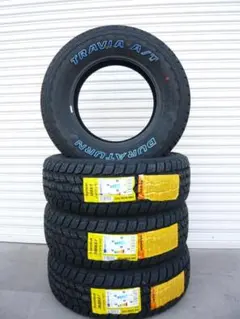 送料込☆サマックス☆オールテレーンA/T☆175/80R14☆プロボックス